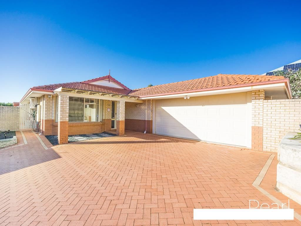 3 bedrooms House in  KINGSLEY WA, 6026