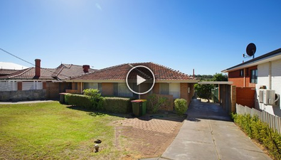 Picture of 304B Hamilton Road, SPEARWOOD WA 6163