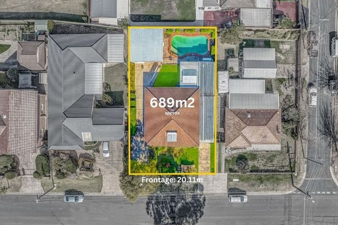 Picture of 15 Batt Street, SEFTON NSW 2162