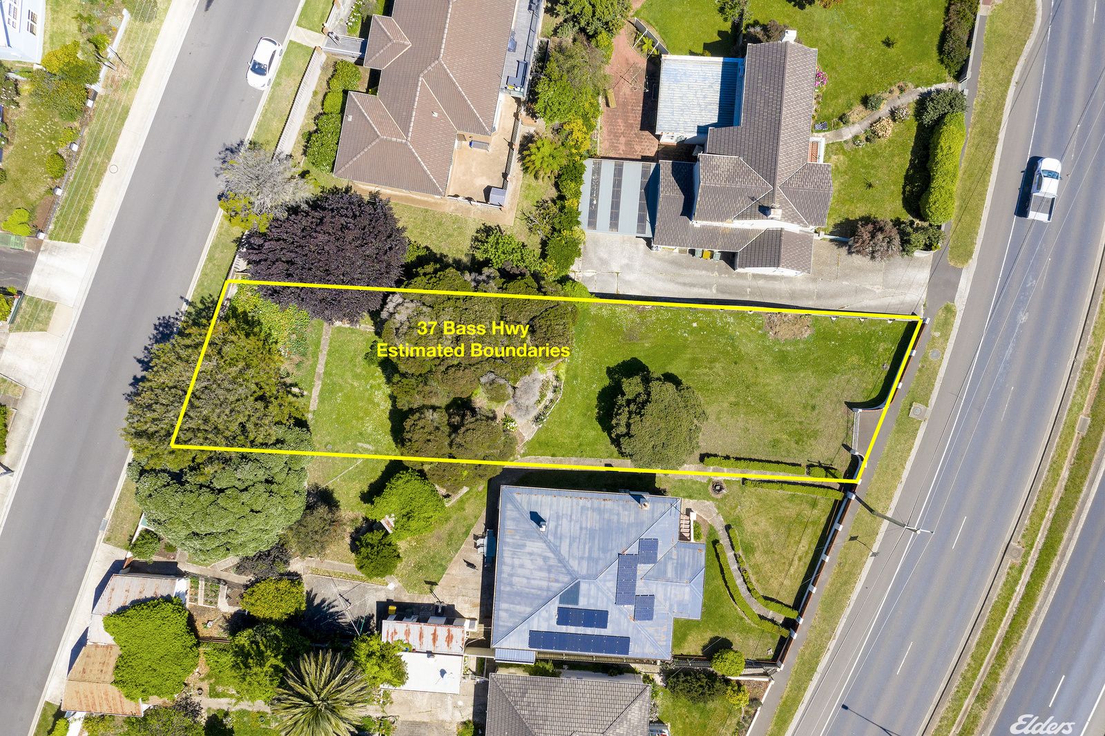 37 Bass Highway, Parklands TAS 7320, Image 1