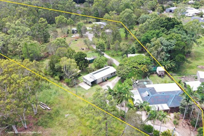 Picture of 28 Berkeley Court, CABOOLTURE QLD 4510