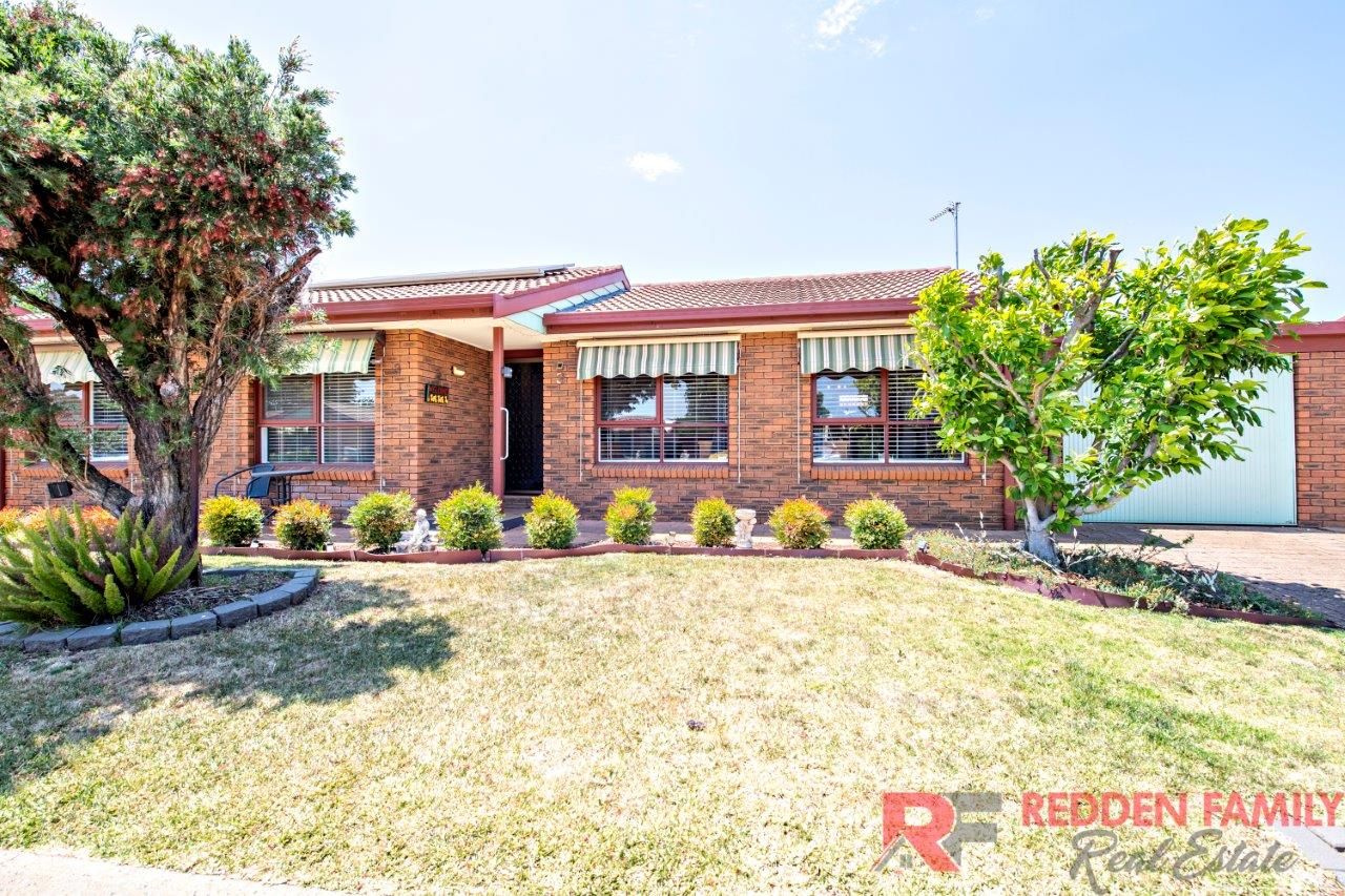 3/1 Beddoes Avenue, Dubbo NSW 2830, Image 1