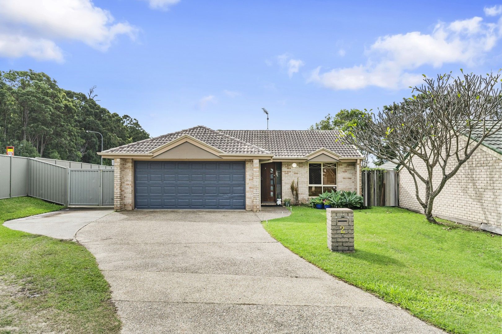 2 Ascendancy Way, Upper Coomera QLD 4209, Image 0