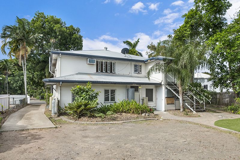 Hermit Park QLD 4812 - 1 bed apartment for Rent, $330 weekly - 16811394 ...
