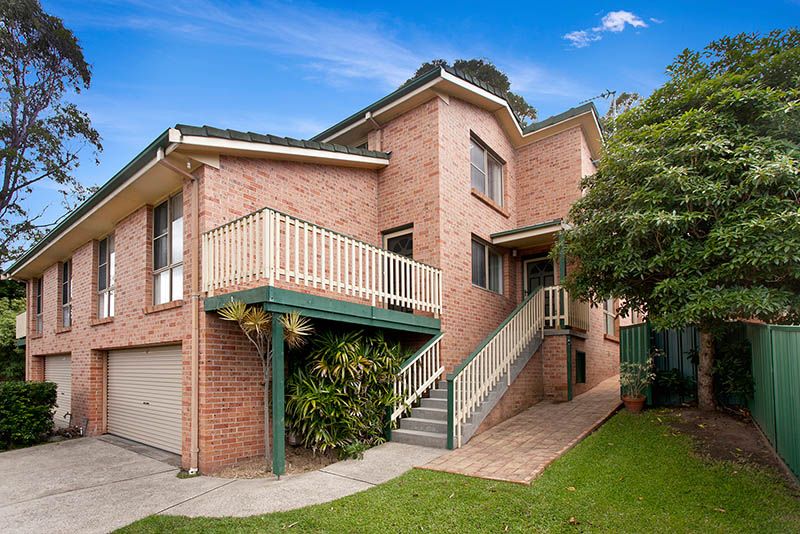 1/10 Corella Close, Shellharbour NSW 2529, Image 0