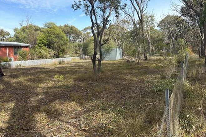 Picture of Lot 178/85 First Ave, KENDENUP WA 6323