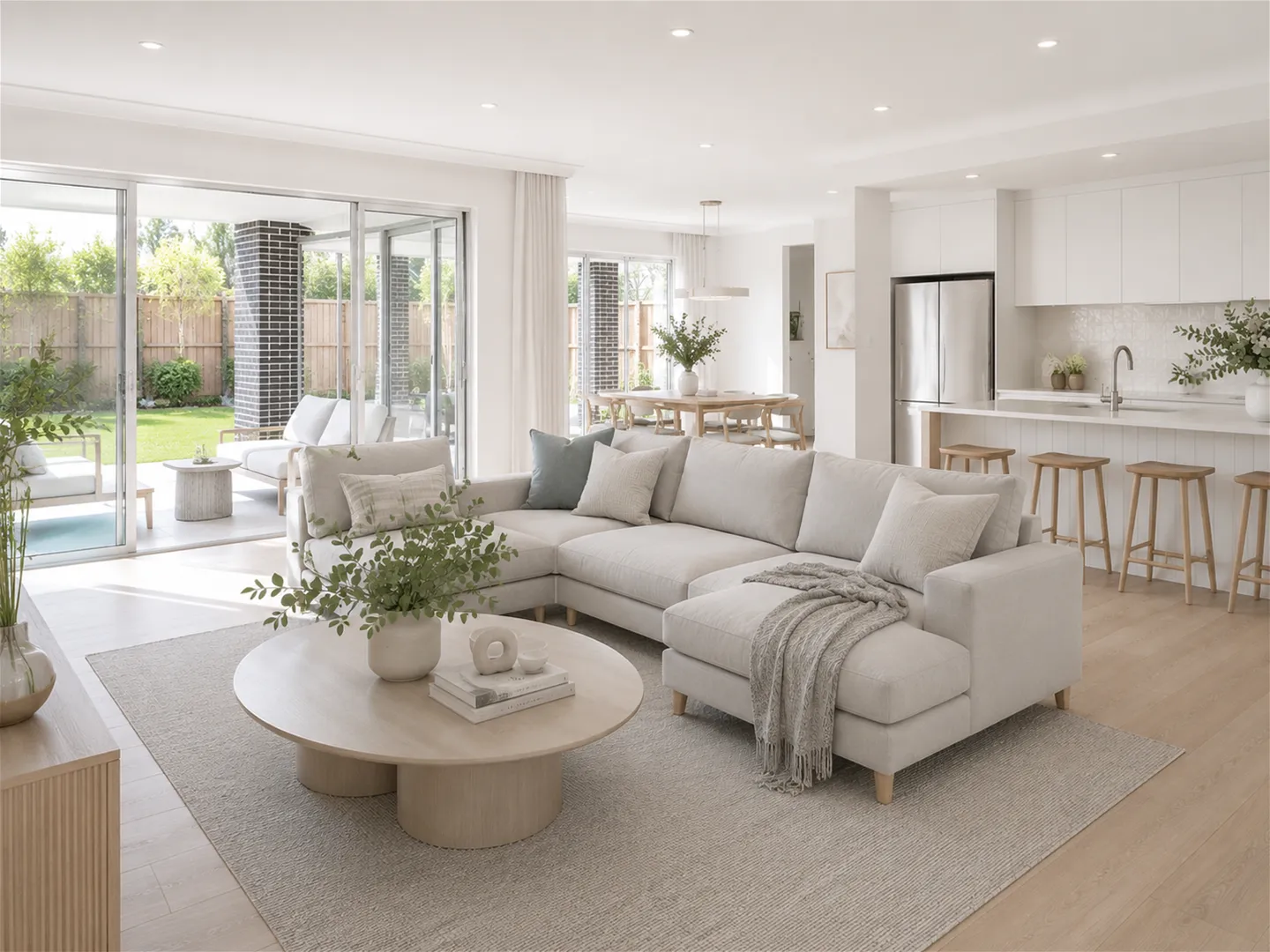 Apartment in Connolly - More