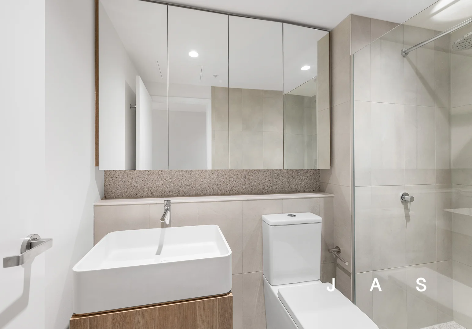 Additional image 10 of 709/2 Hallenstein St, Footscray VIC 3011