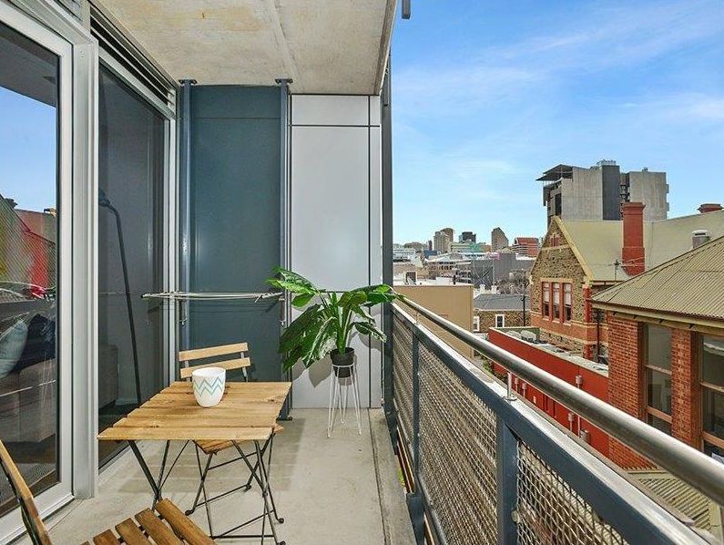 2 bedrooms Apartment / Unit / Flat in 305/22 Ifould Street ADELAIDE SA, 5000