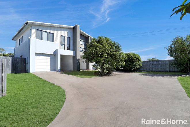 Picture of 2/30 Halifax Place, RURAL VIEW QLD 4740