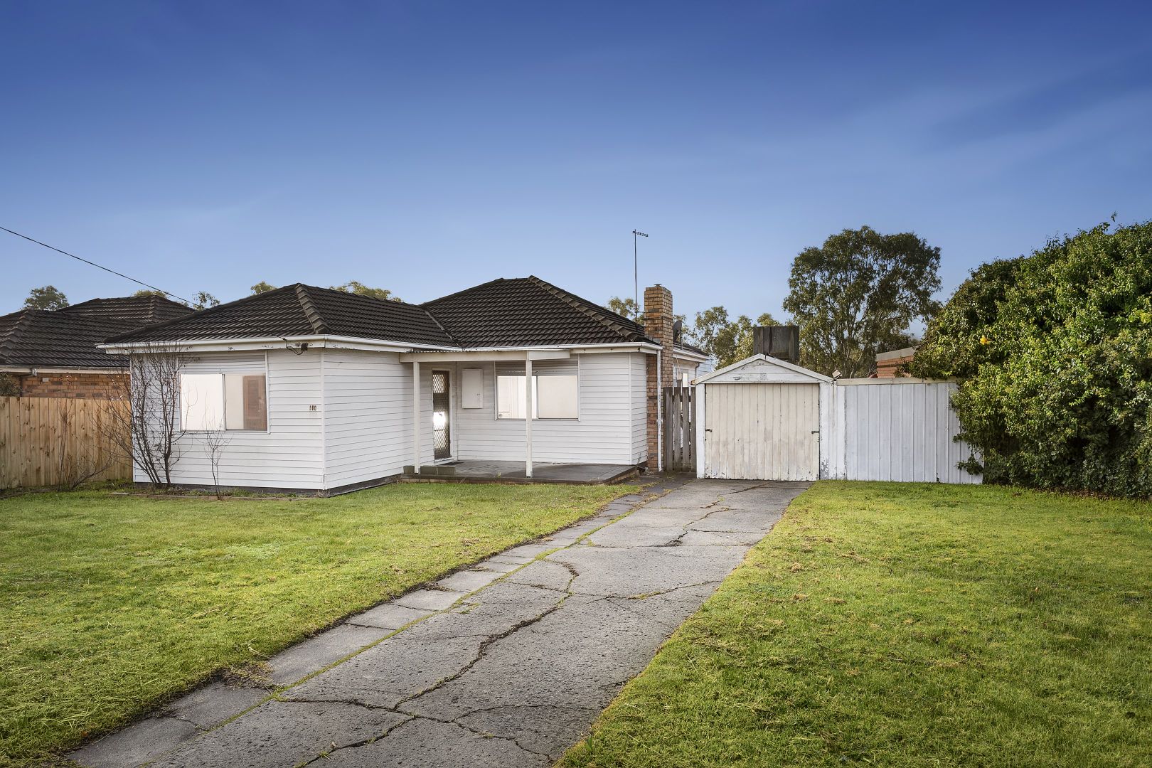 160 Mcbryde Street, Fawkner Property History & Address Research Domain