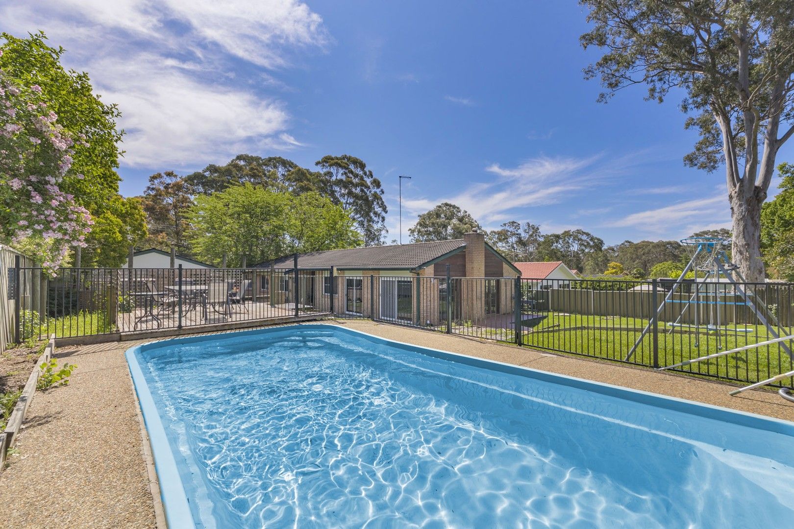 4 bedrooms House in 12 Camden Street WILTON NSW, 2571