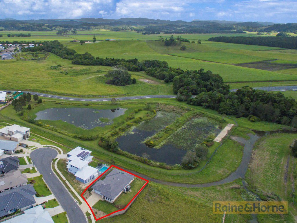 12 Woolgoolga Court, Pottsville NSW 2489, Image 1