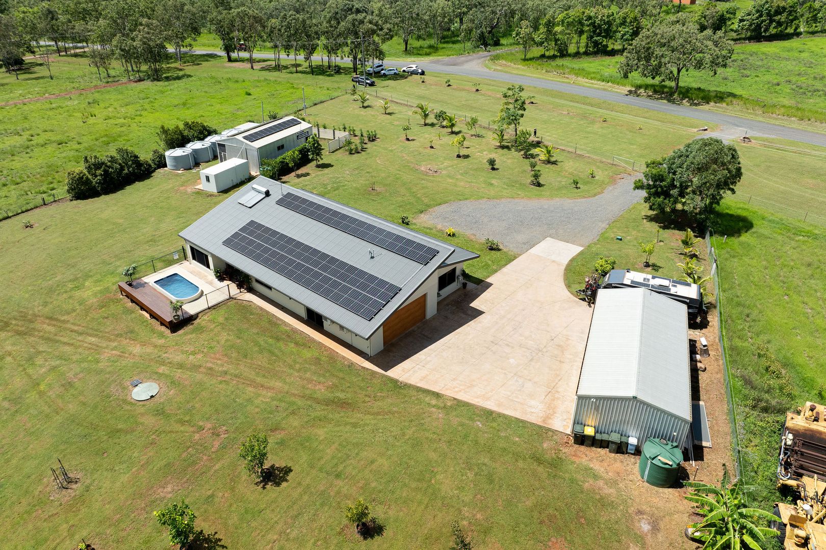 371 Emerald End Road, Mareeba QLD 4880, Image 1