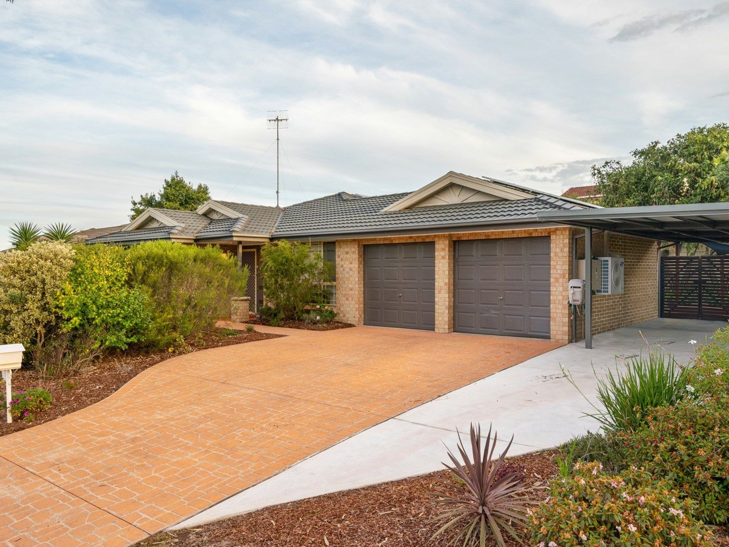 3 Park Range Way, Woongarrah NSW 2259, Image 0