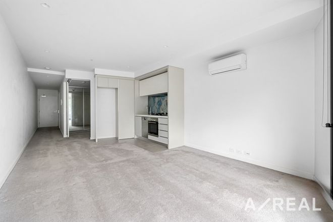 Picture of 215/4 Acacia Place, ABBOTSFORD VIC 3067