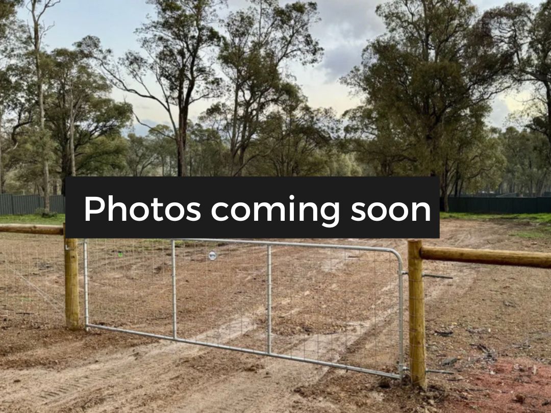 Vacant land in 9 Rhodes Way, MOUNT HELENA WA, 6082
