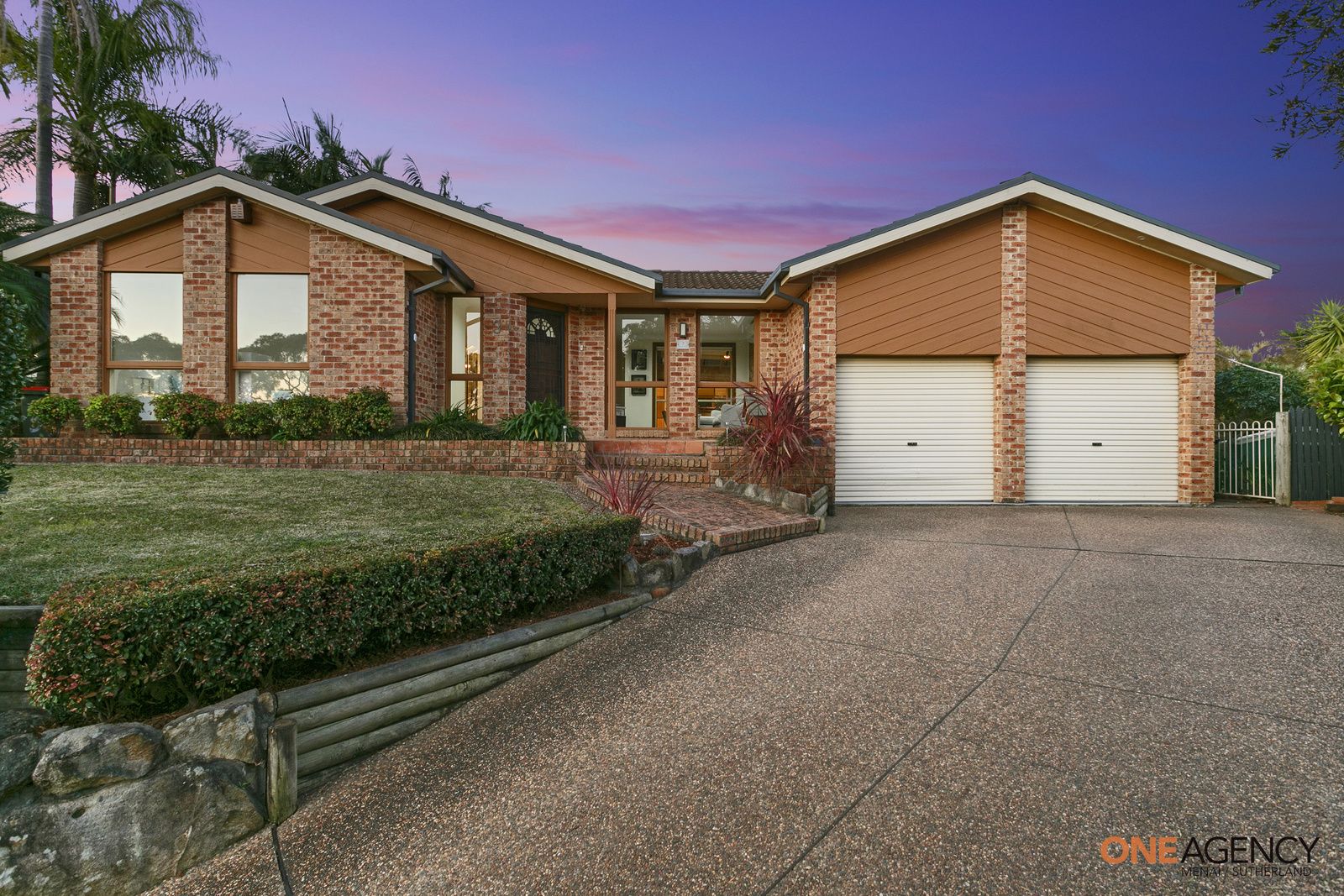 3 Dillon Close, Barden Ridge NSW 2234, Image 0