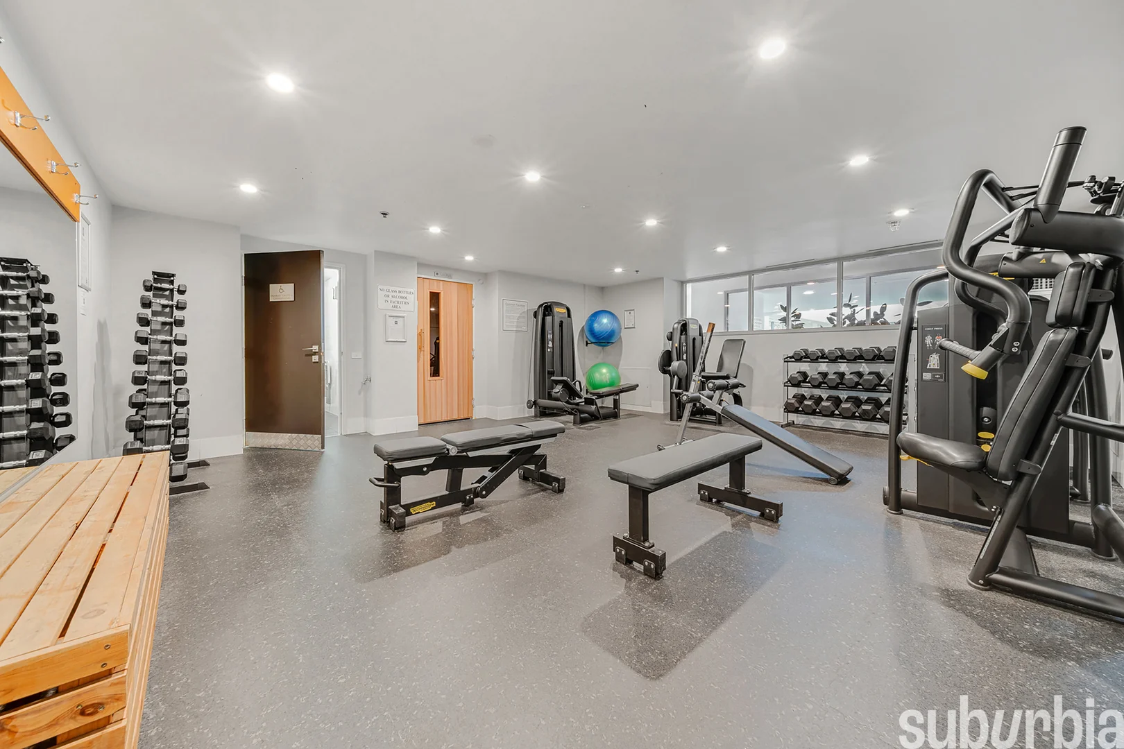 Additional image 22 of 6/1 The Mews, City ACT 2601