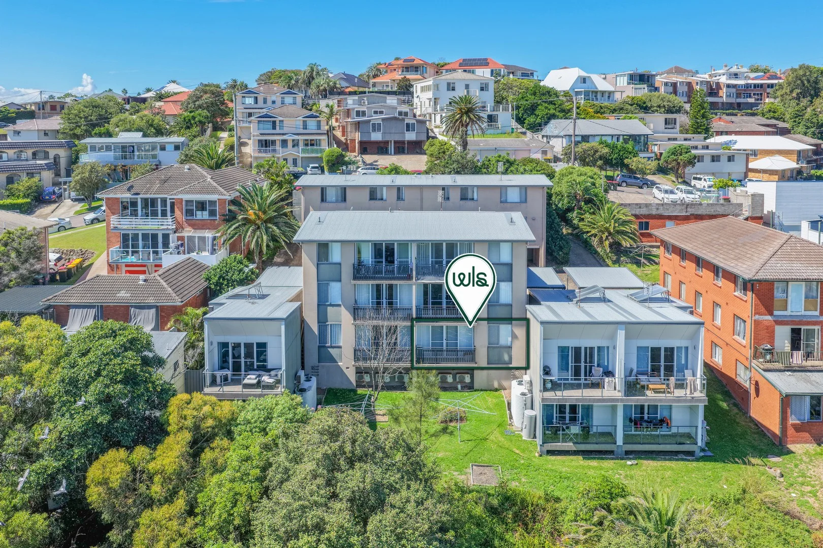 10/40 Nesca Parade, The Hill NSW 2300