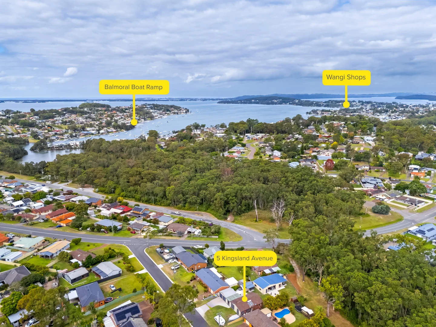 Additional image 16 of 5 Kingsland Avenue, Balmoral NSW 2283