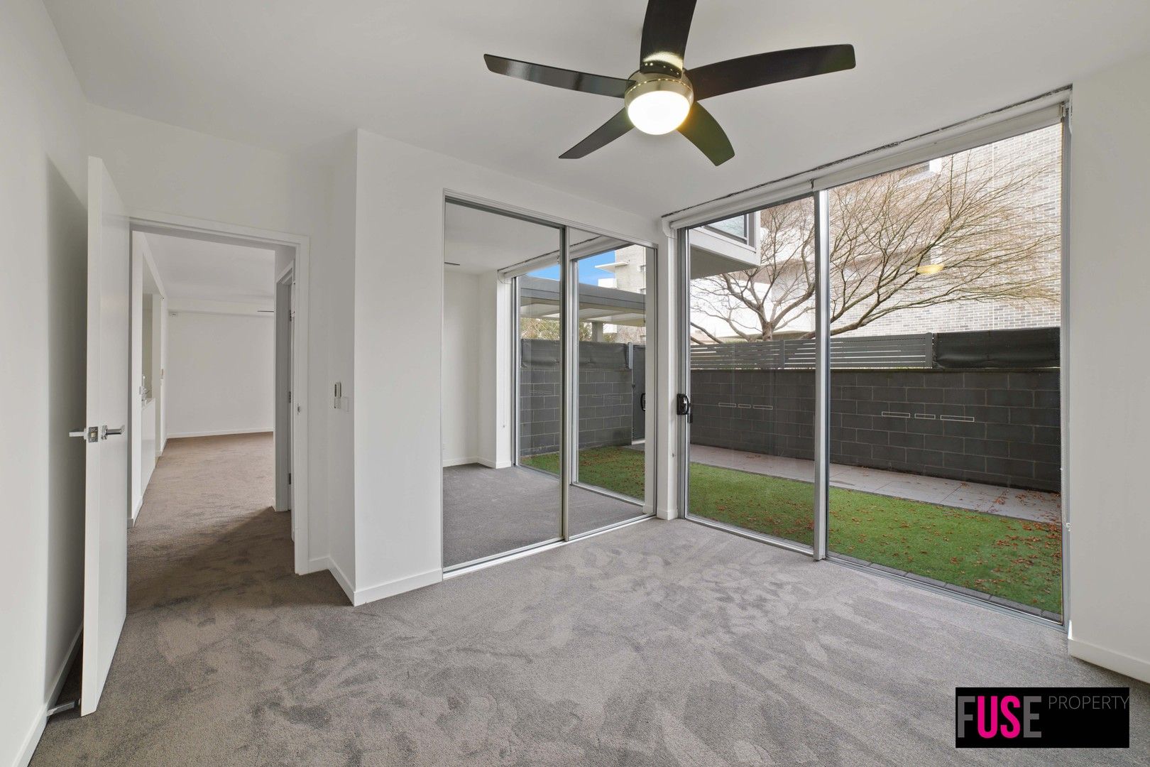 1 bedrooms Apartment / Unit / Flat in 120/8 Baudinette Circuit BRUCE ACT, 2617