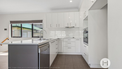 Picture of 4/20 Arnold Street, HOLLAND PARK QLD 4121