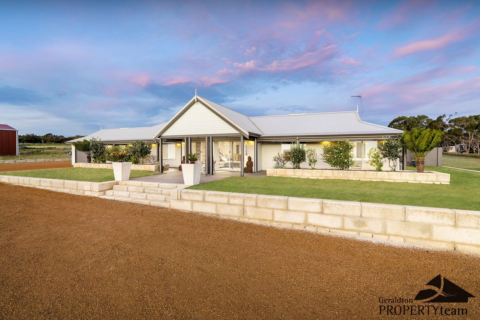 4 bedrooms House in 43 Webber Road MORESBY WA, 6530