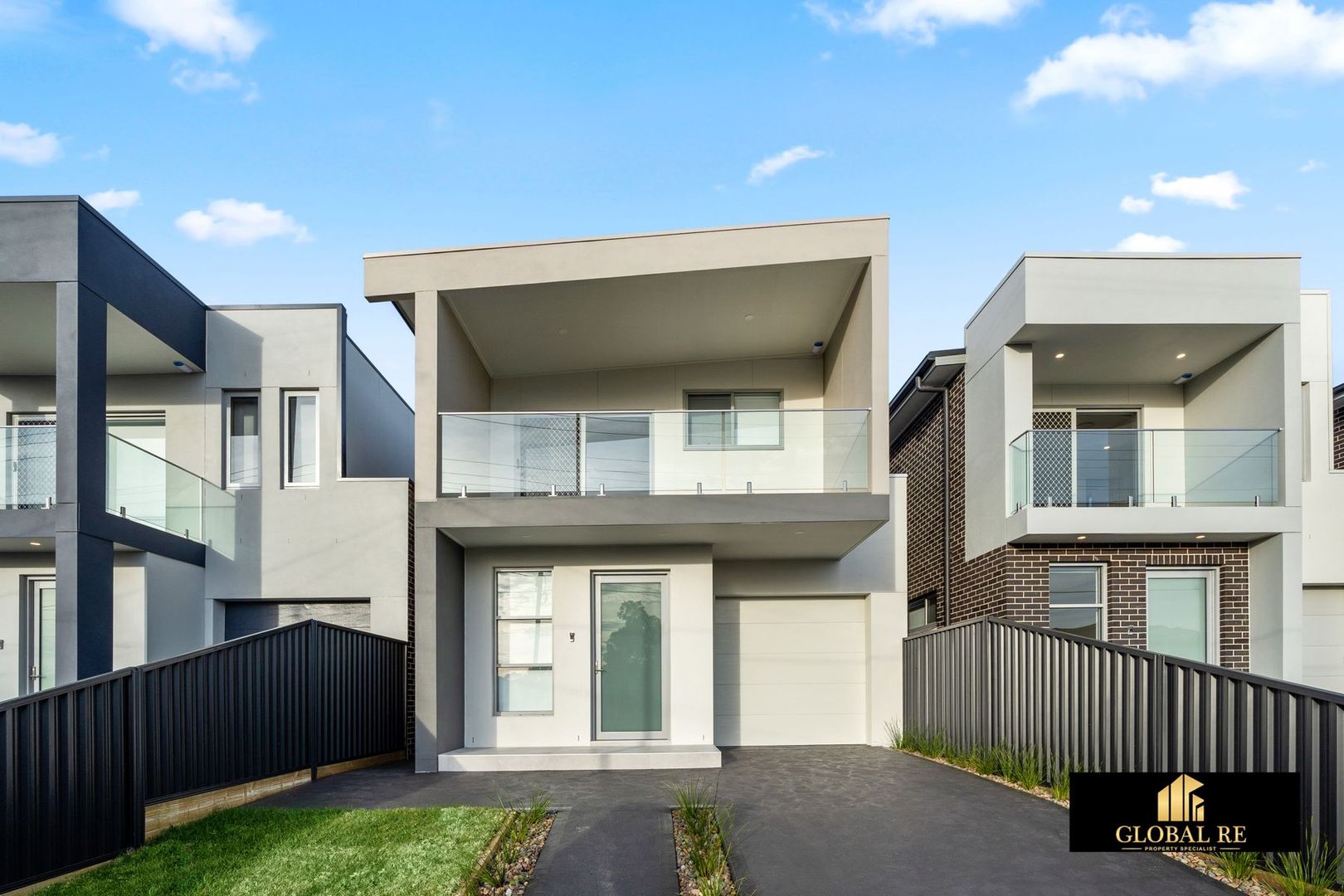 42A Harrington Street, Cabramatta West Property History & Address