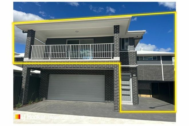 Picture of 39a Thompson Road, ORAN PARK NSW 2570