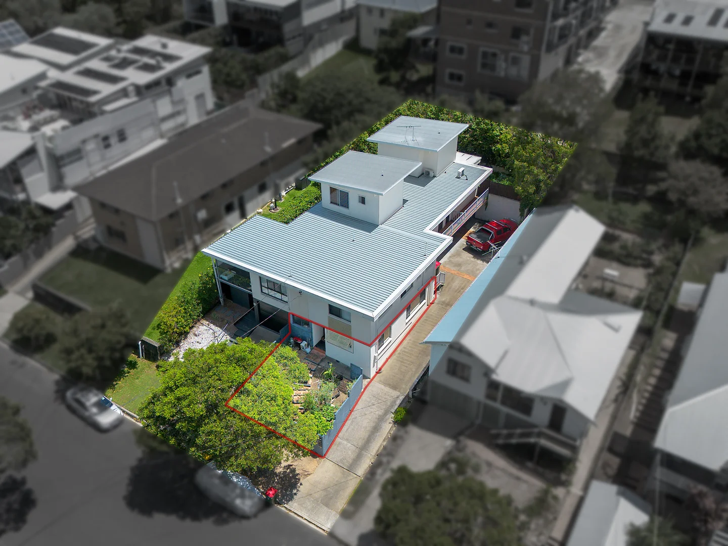 Additional image 12 of 1/70 Fifth Avenue, Wilston QLD 4051