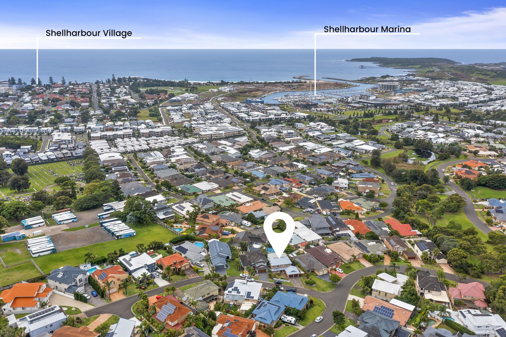 2 Buccaneer Place, Shell Cove NSW 2529, Image 2