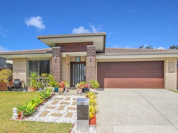 4 bedrooms House in 58 Wilderness Circuit LITTLE MOUNTAIN QLD, 4551