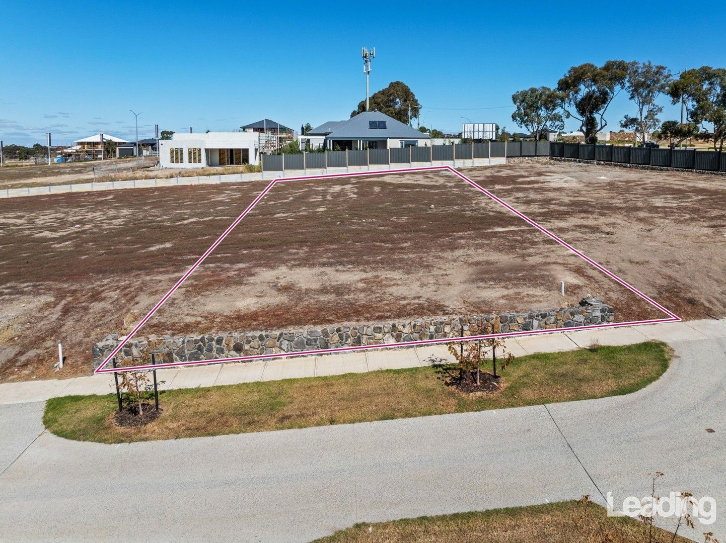 Vacant land in 5 Worrall Place, SUNBURY VIC, 3429