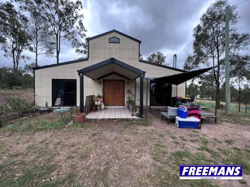 74 Malar Crescent, Booie QLD 4610, Image 0