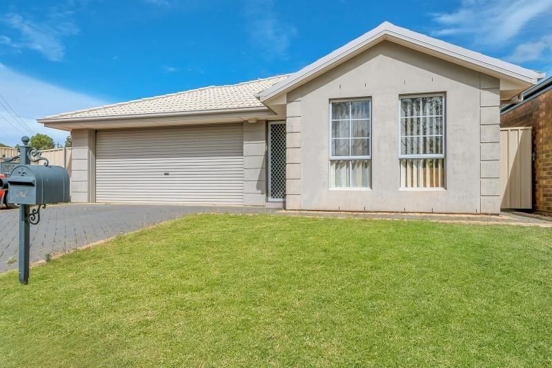 4 bedrooms House in 36 Gerald Boulevard DAVOREN PARK SA, 5113