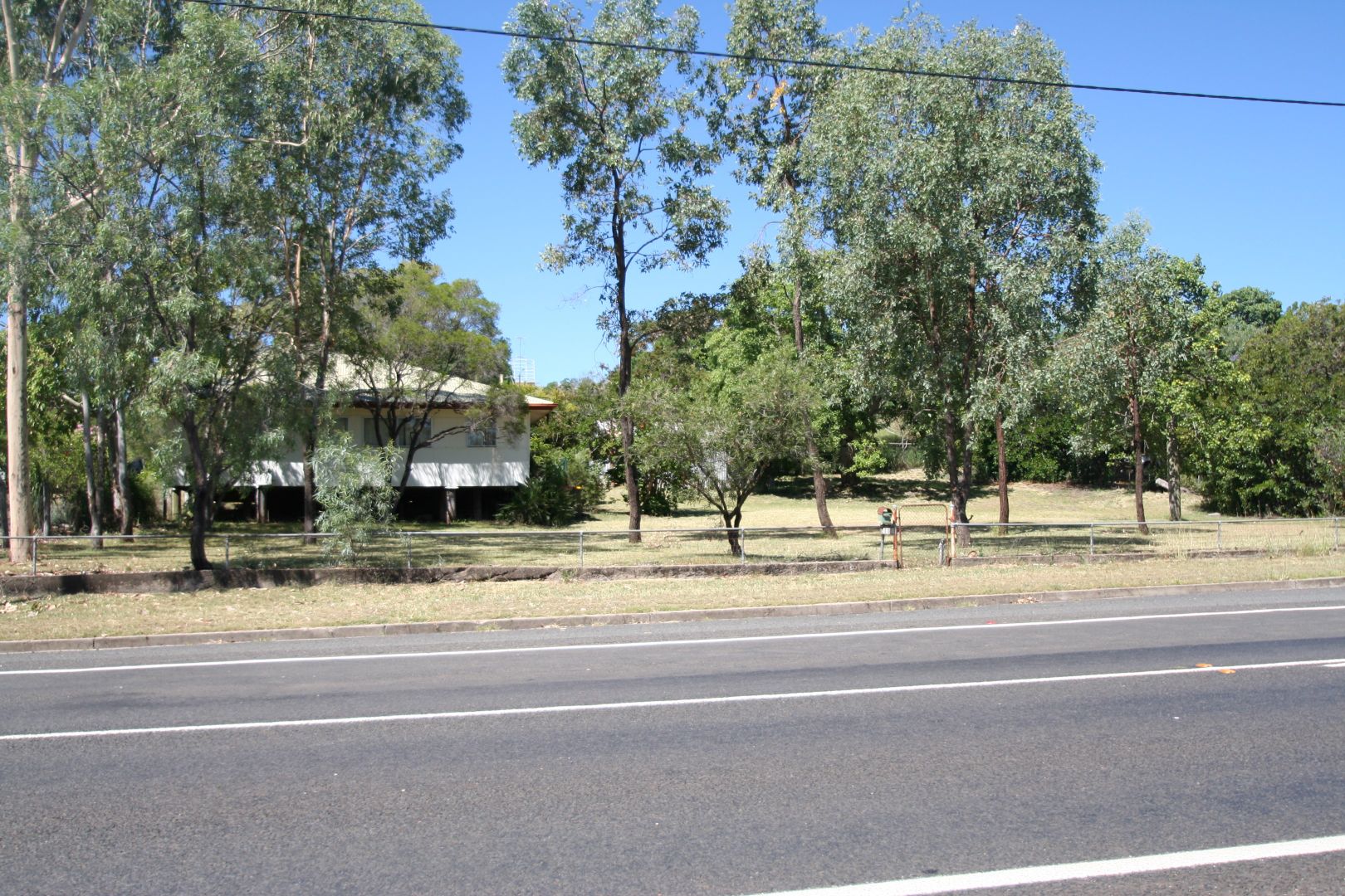46 Williams Street, Springsure QLD 4722, Image 1