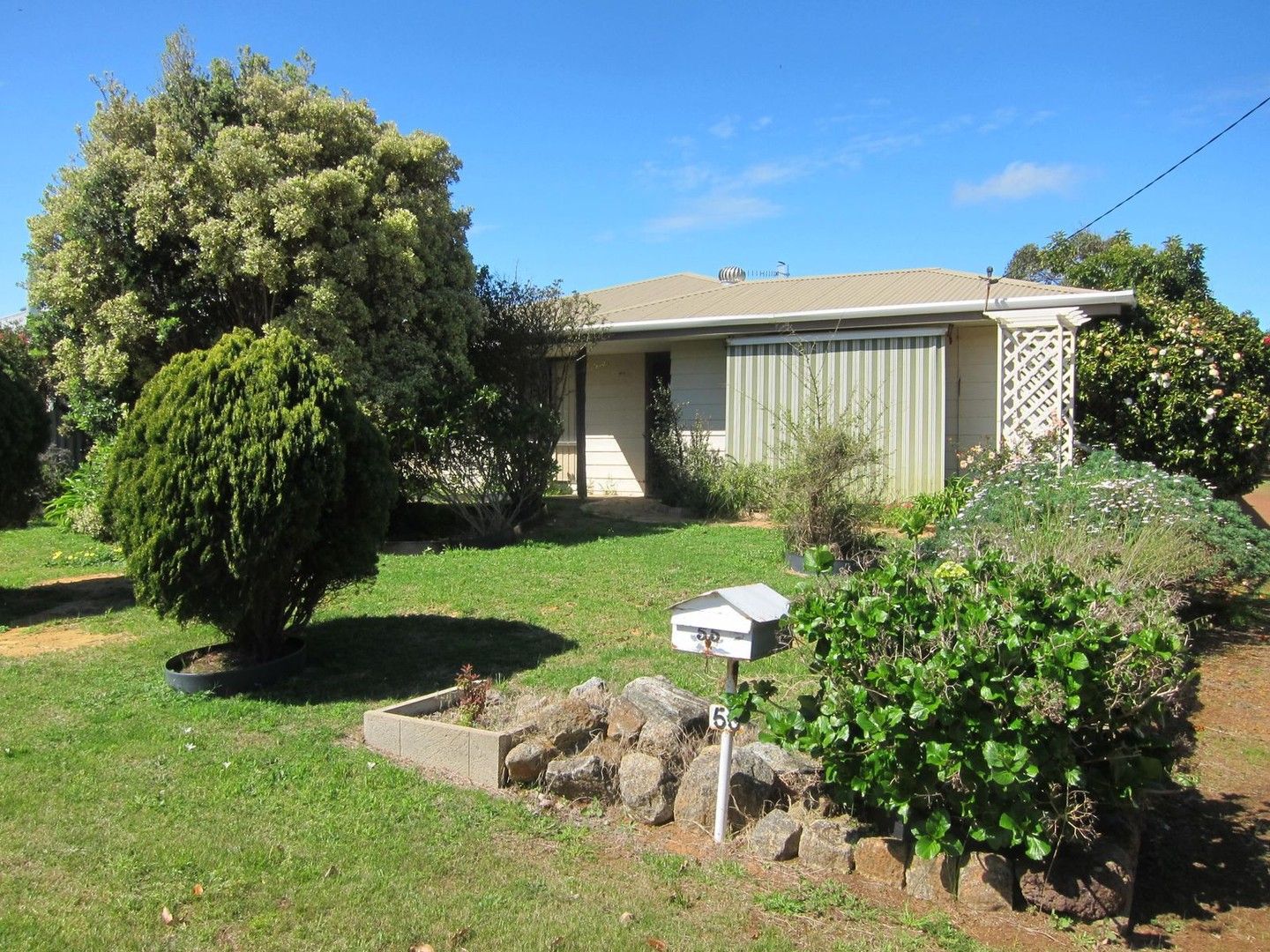 55 Leeuwin Road, Augusta WA 6290, Image 0