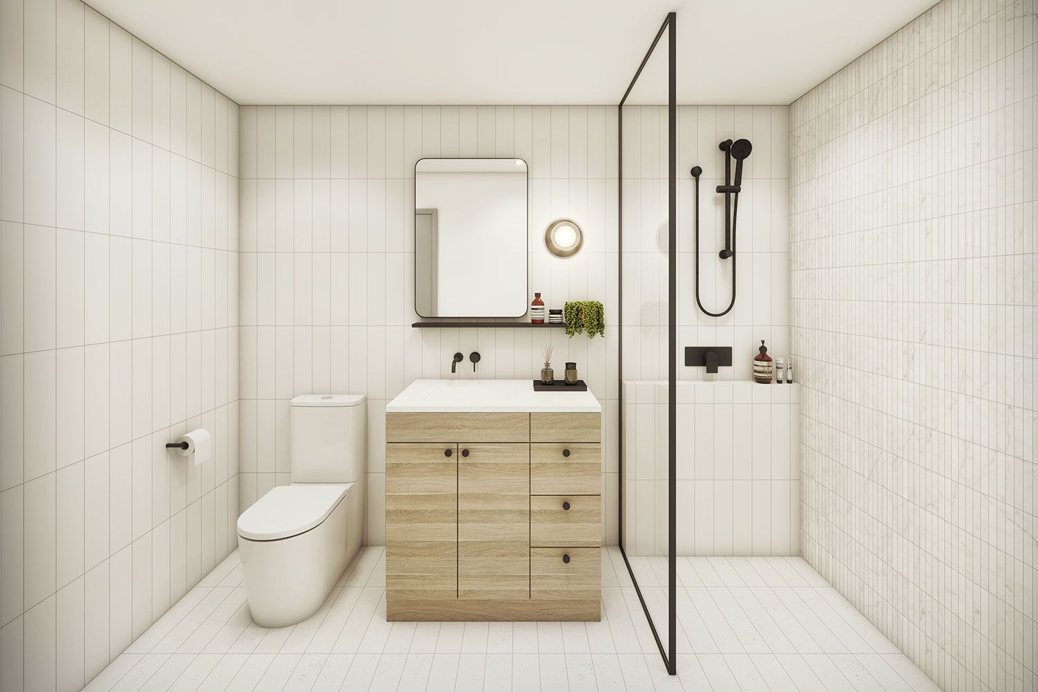 1 bedrooms Unknown in 406/18 Romulus Street ROBERTSON QLD, 4109