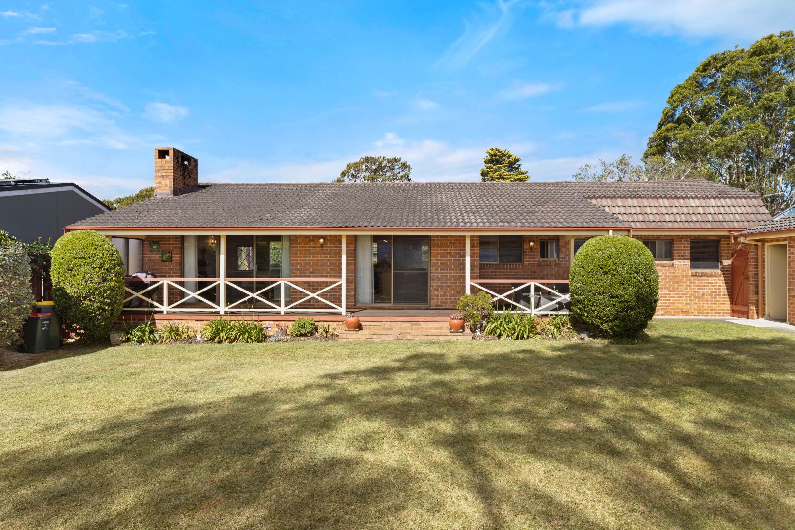 13 Nooramunga Avenue, Cambewarra Village NSW 2540 Domain