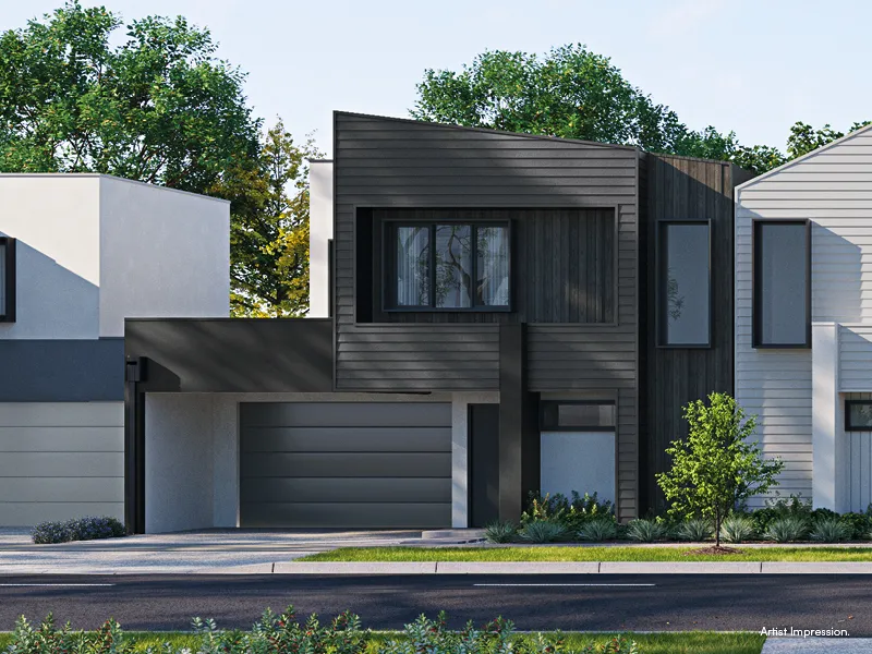 Kuća, 17 m²