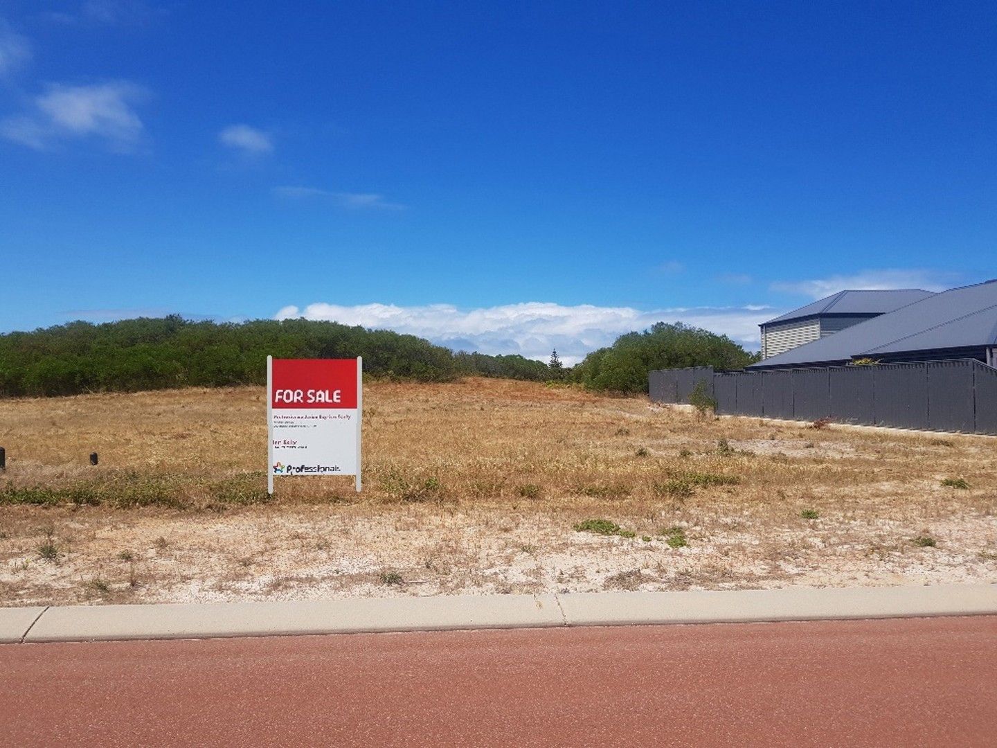 Lot 26 Andalusia Street, Cervantes WA 6511, Image 0