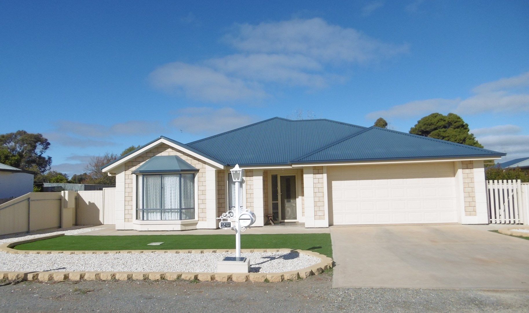 2 Oxford Street, Jamestown SA 5491, Image 0