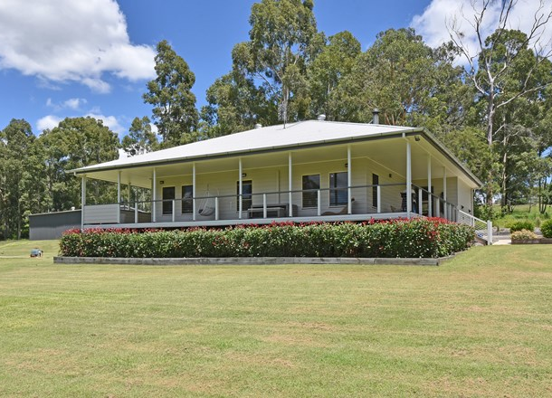 54 Jacaranda Grove, Elrington NSW 2325