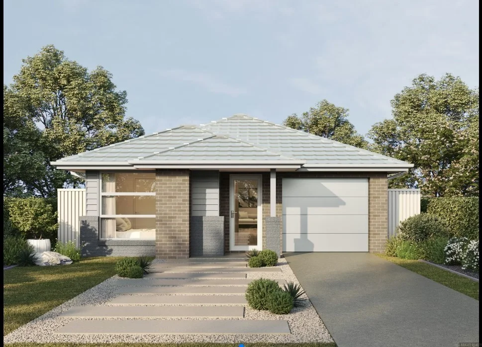 Primary image of Austral NSW 2179