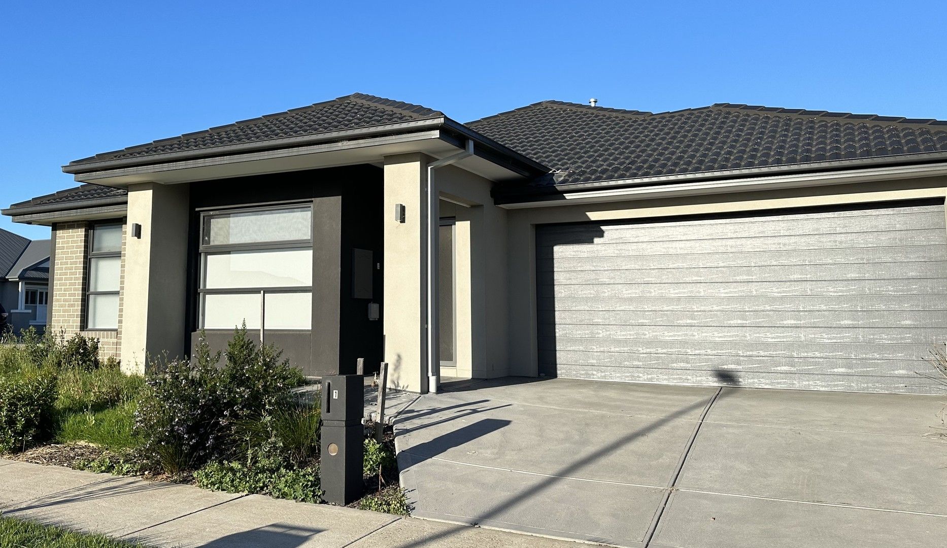 4 bedrooms House in 1 Yasuda Way KALKALLO VIC, 3064