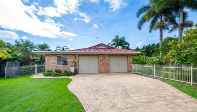 Picture of 17 Sweeney Court, GLENELLA QLD 4740