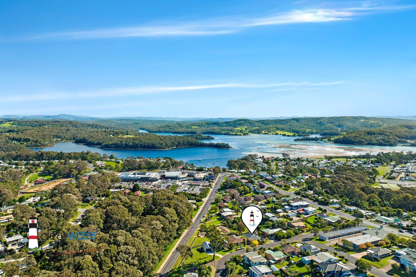 4 Harrington Rd, Narooma NSW 2546, Image 0