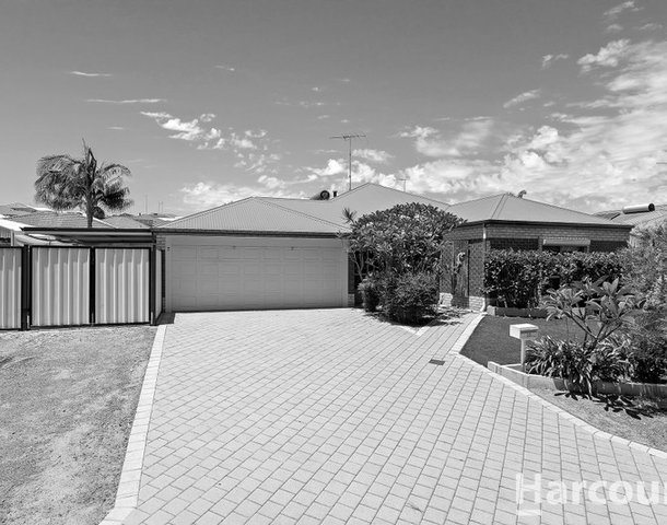 20 Cunderdin Loop, Dawesville WA 6211