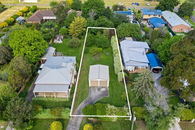 Picture of 37 Brisbane Street, NEW BERRIMA NSW 2577